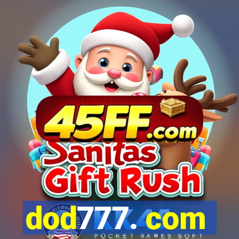 dod777. com
